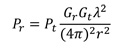 Equation 1